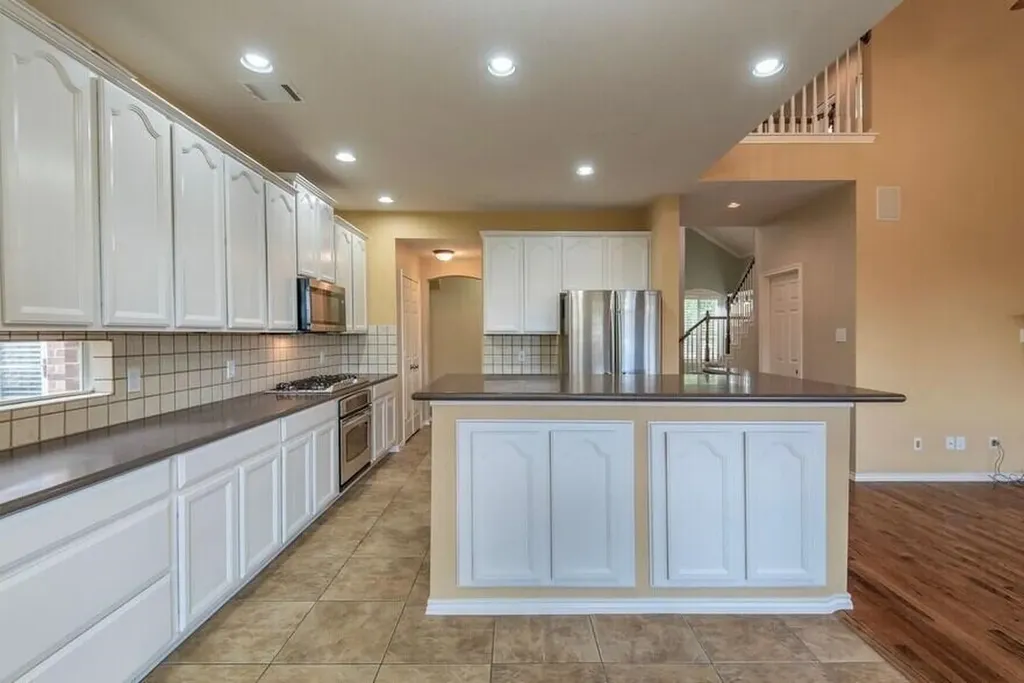 2056 Barret Drive Frisco TX 75033
