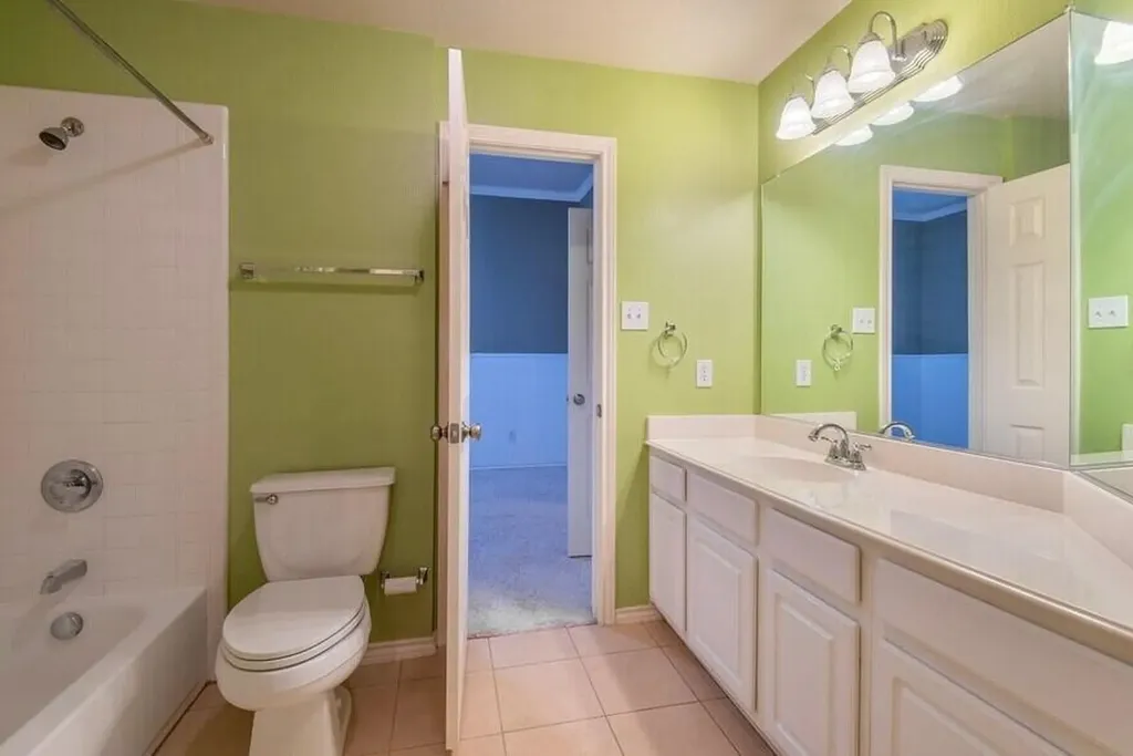 2056 Barret Drive Frisco TX 75033