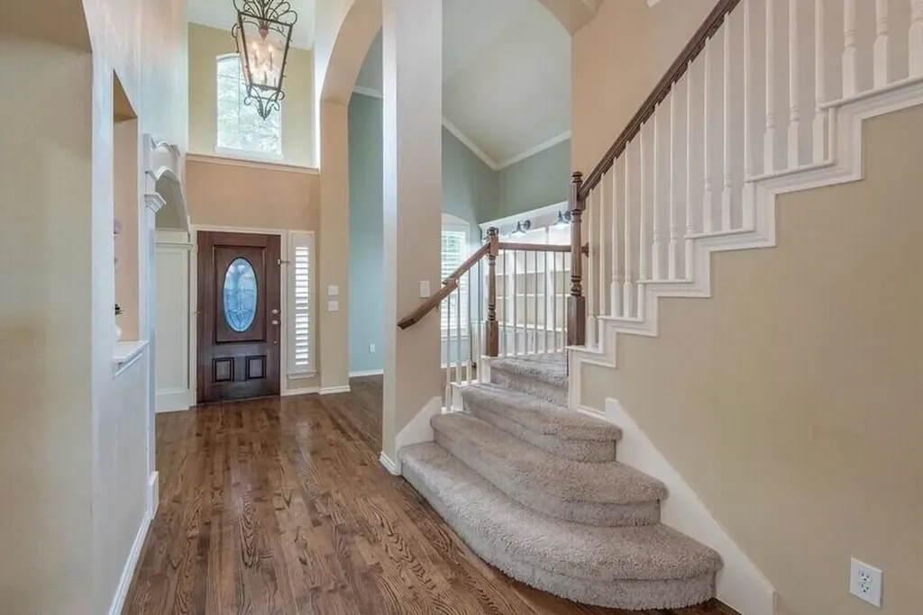 2056 Barret Drive Frisco TX 75033