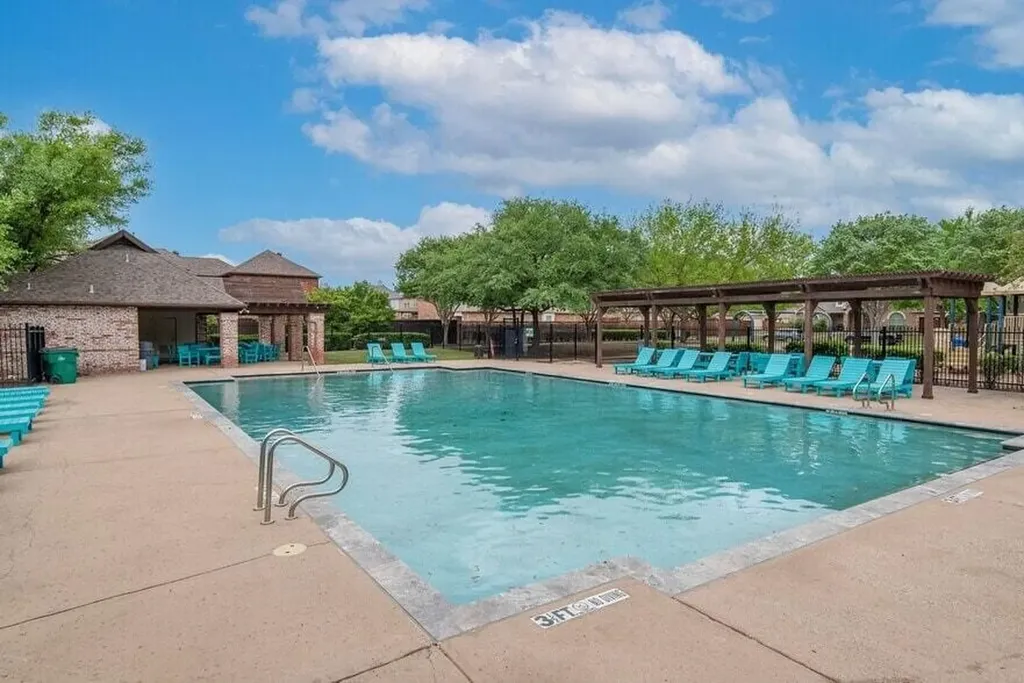 2056 Barret Drive Frisco TX 75033