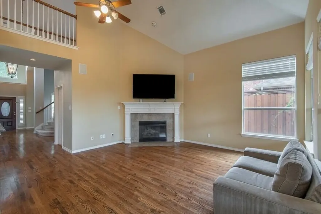 2056 Barret Drive Frisco TX 75033