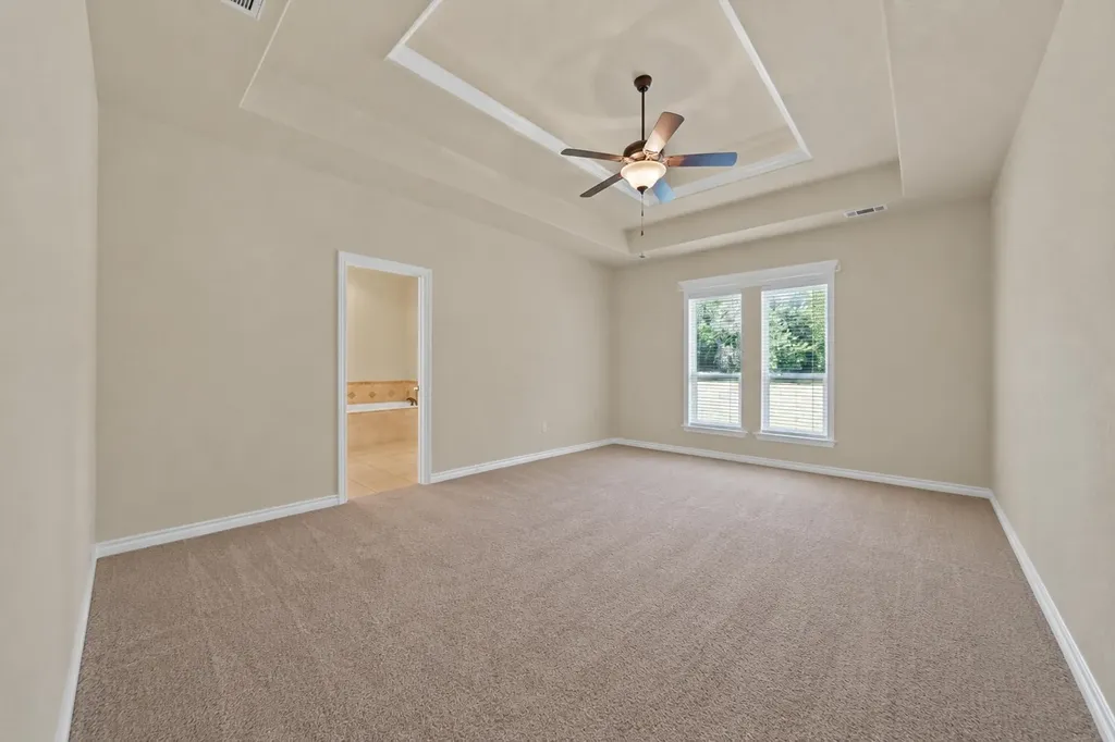 112 Meadow Arbor Drive Weatherford TX 76085