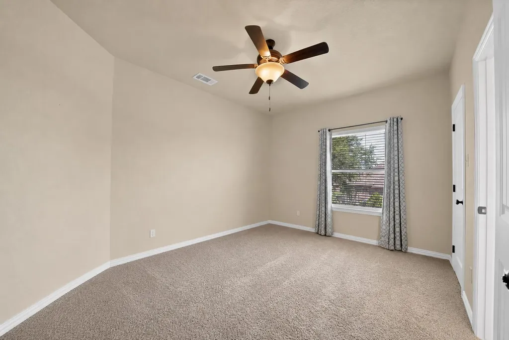 112 Meadow Arbor Drive Weatherford TX 76085