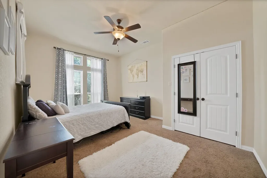 112 Meadow Arbor Drive Weatherford TX 76085