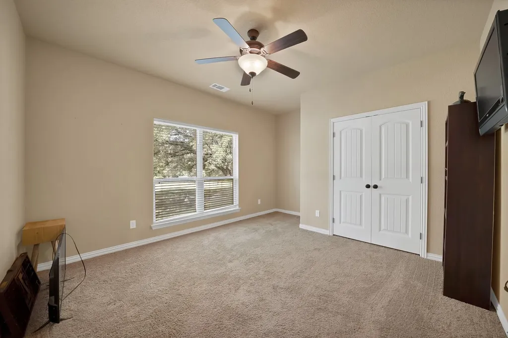 112 Meadow Arbor Drive Weatherford TX 76085