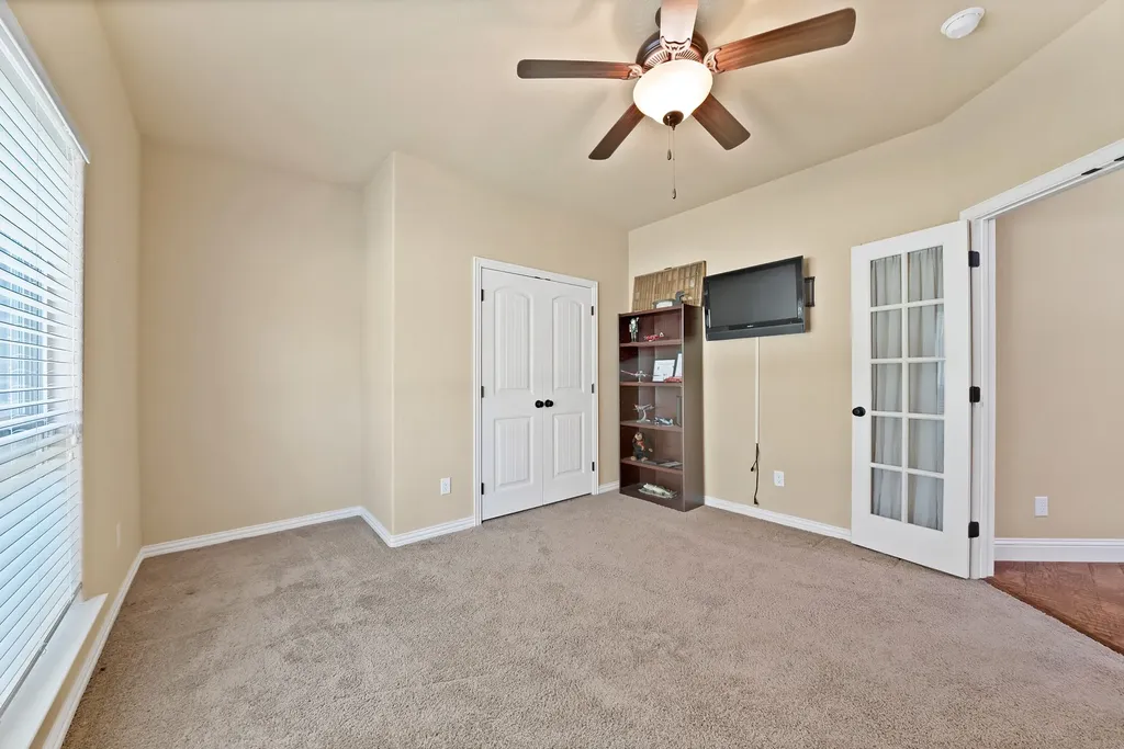 112 Meadow Arbor Drive Weatherford TX 76085