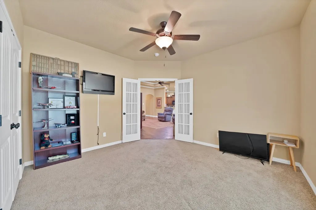 112 Meadow Arbor Drive Weatherford TX 76085