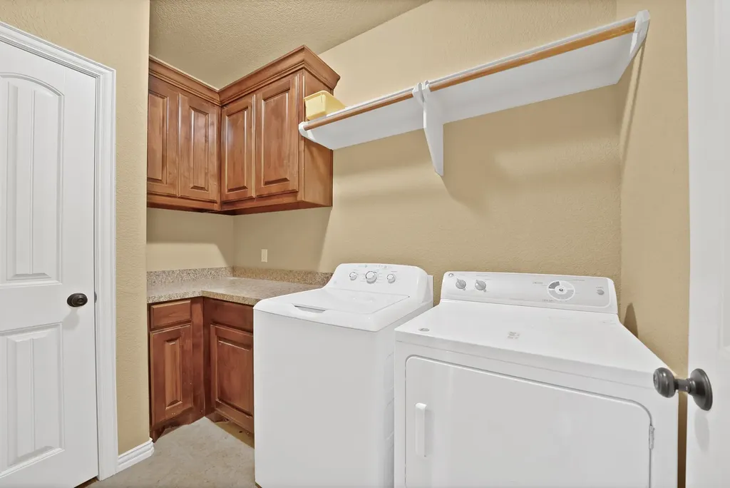 112 Meadow Arbor Drive Weatherford TX 76085