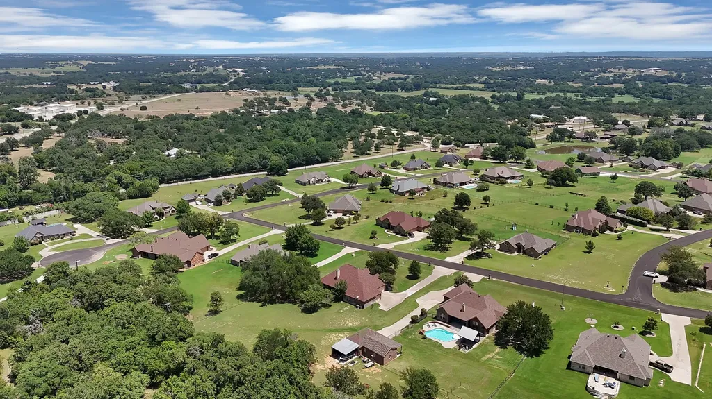 112 Meadow Arbor Drive Weatherford TX 76085