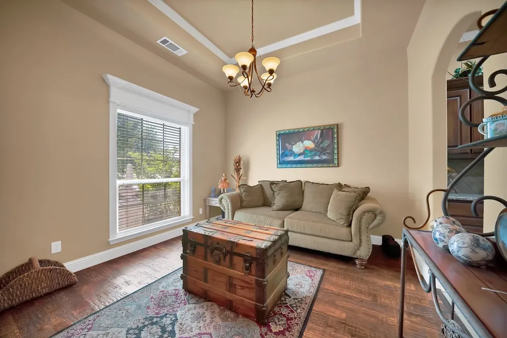 112 Meadow Arbor Drive Weatherford TX 76085