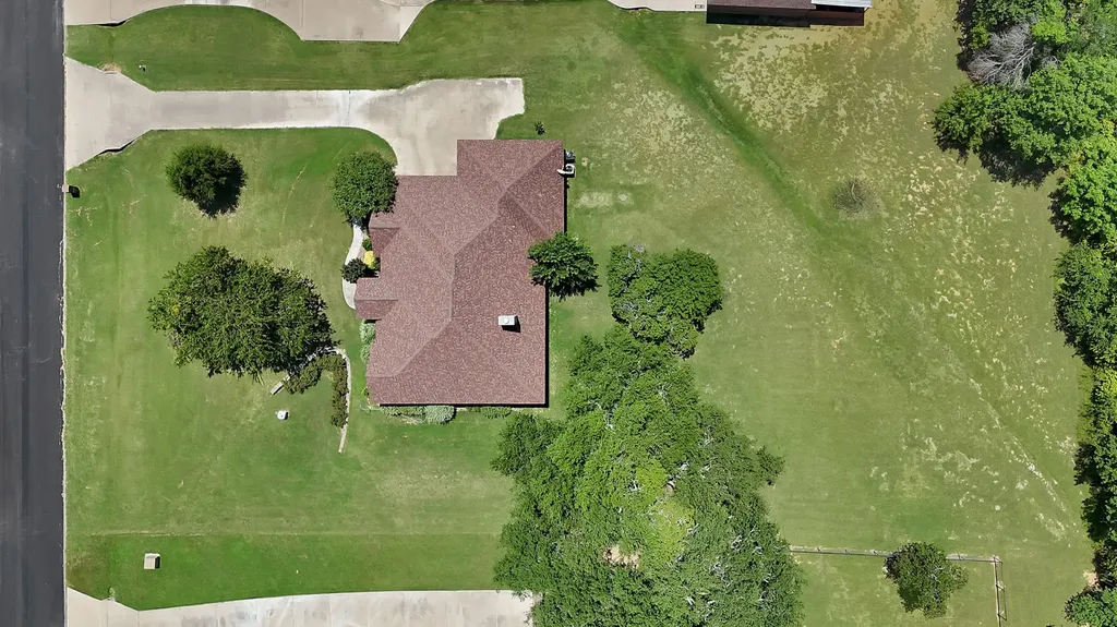 112 Meadow Arbor Drive Weatherford TX 76085