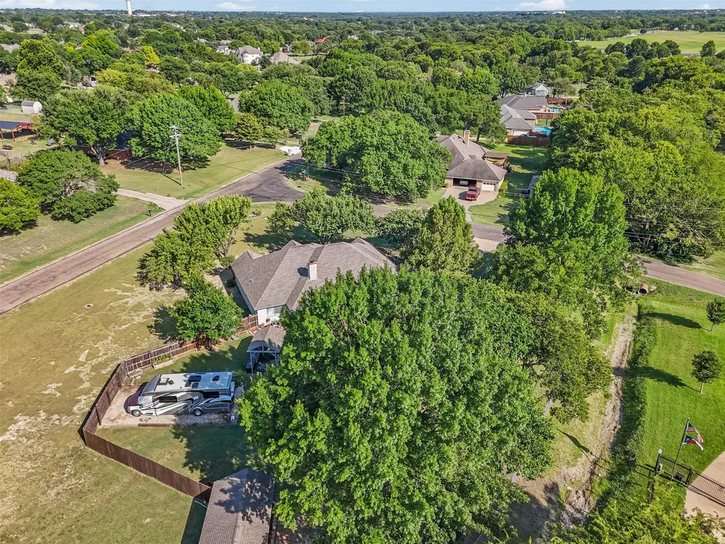 500 Little Creek Trail Oak Leaf TX 75154