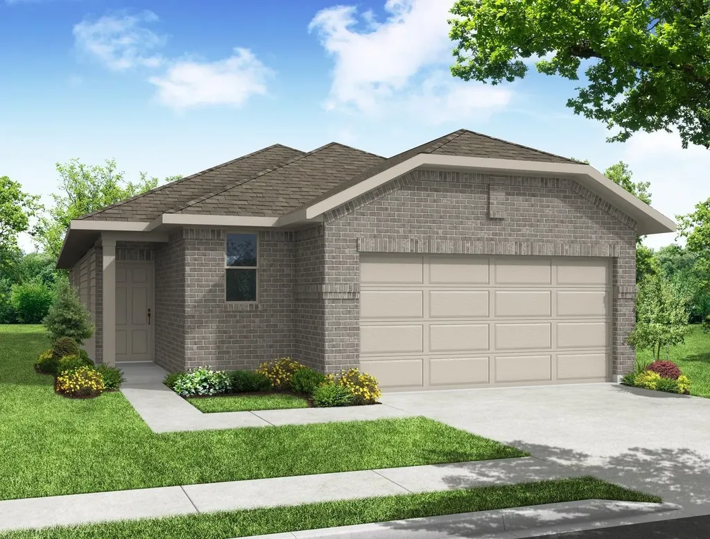 1715 Riverside Trail Blue Ridge TX 75424