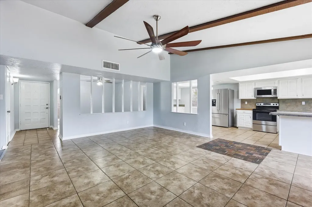 4409 Buckeye Street Fort Worth TX 76137