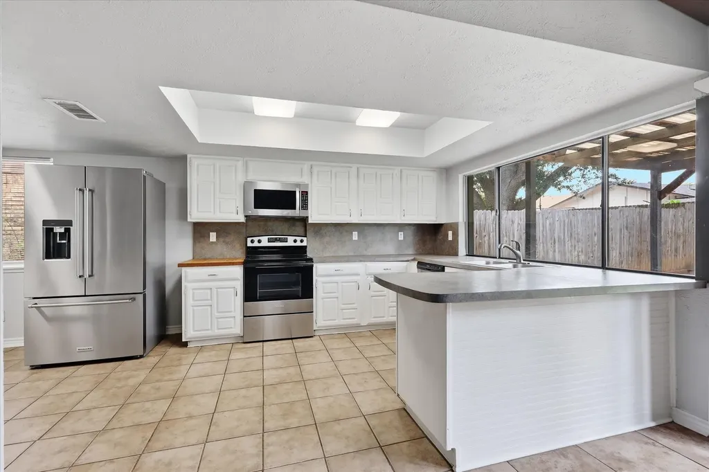 4409 Buckeye Street Fort Worth TX 76137