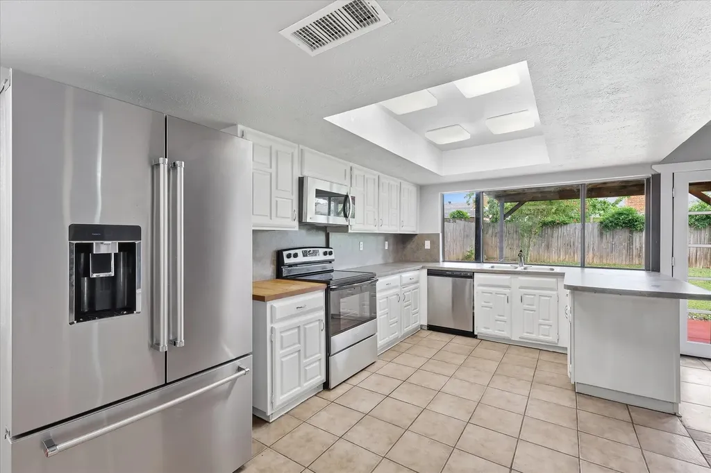 4409 Buckeye Street Fort Worth TX 76137