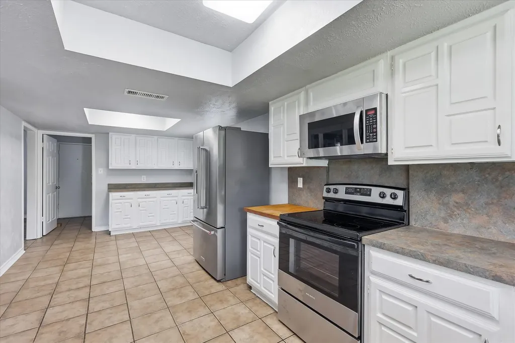 4409 Buckeye Street Fort Worth TX 76137