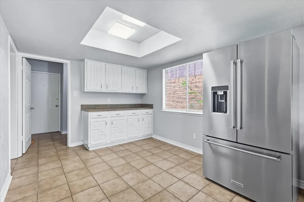 4409 Buckeye Street Fort Worth TX 76137