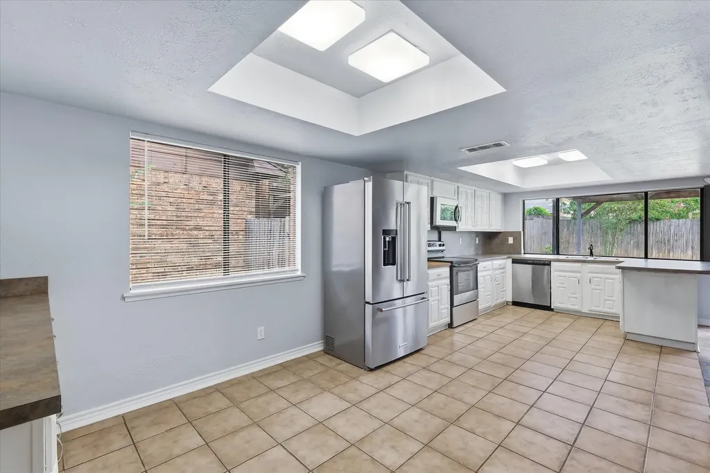 4409 Buckeye Street Fort Worth TX 76137