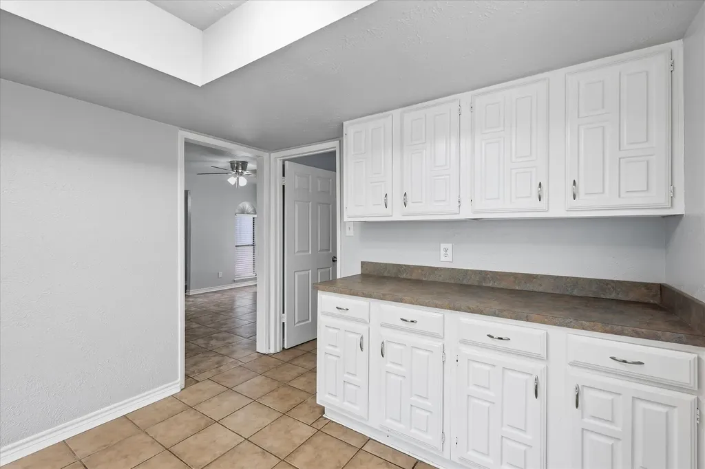 4409 Buckeye Street Fort Worth TX 76137