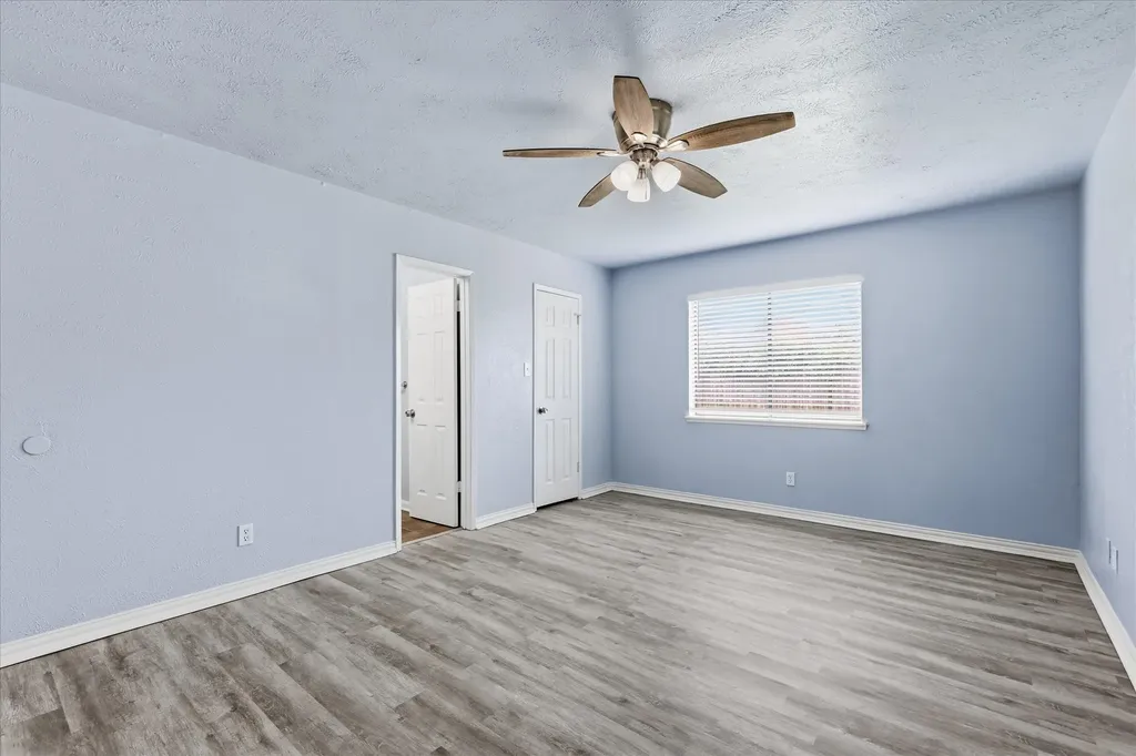 4409 Buckeye Street Fort Worth TX 76137