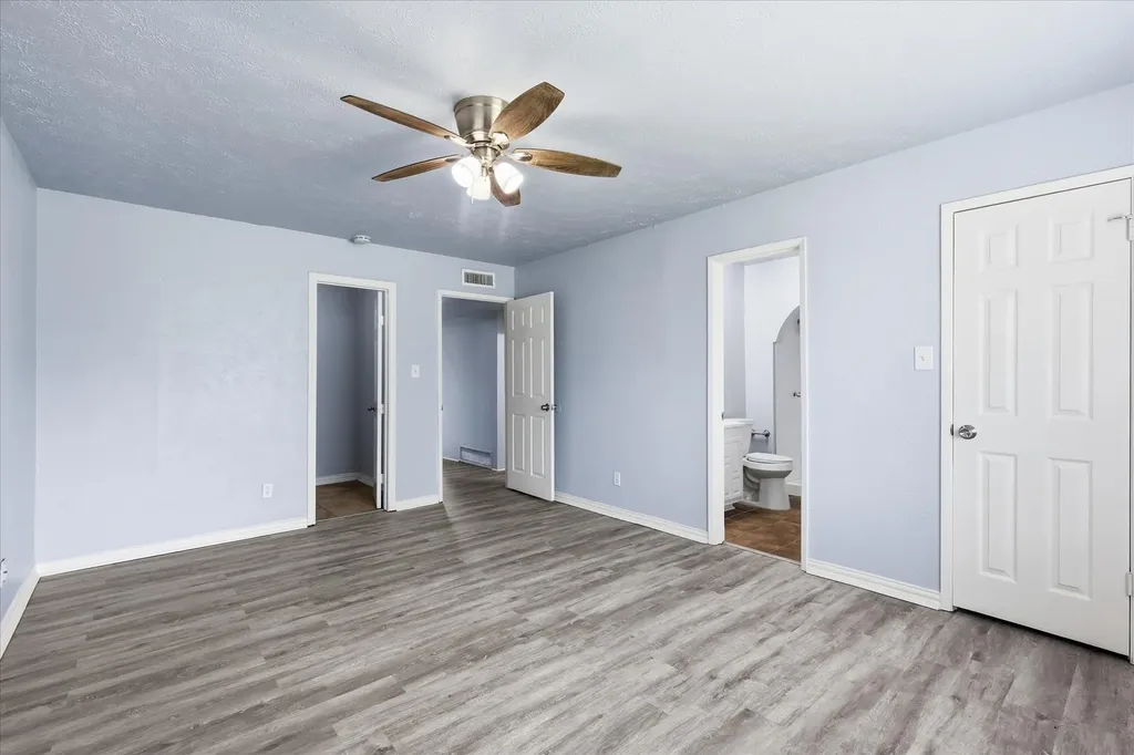 4409 Buckeye Street Fort Worth TX 76137