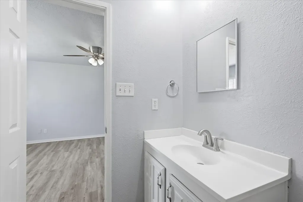 4409 Buckeye Street Fort Worth TX 76137