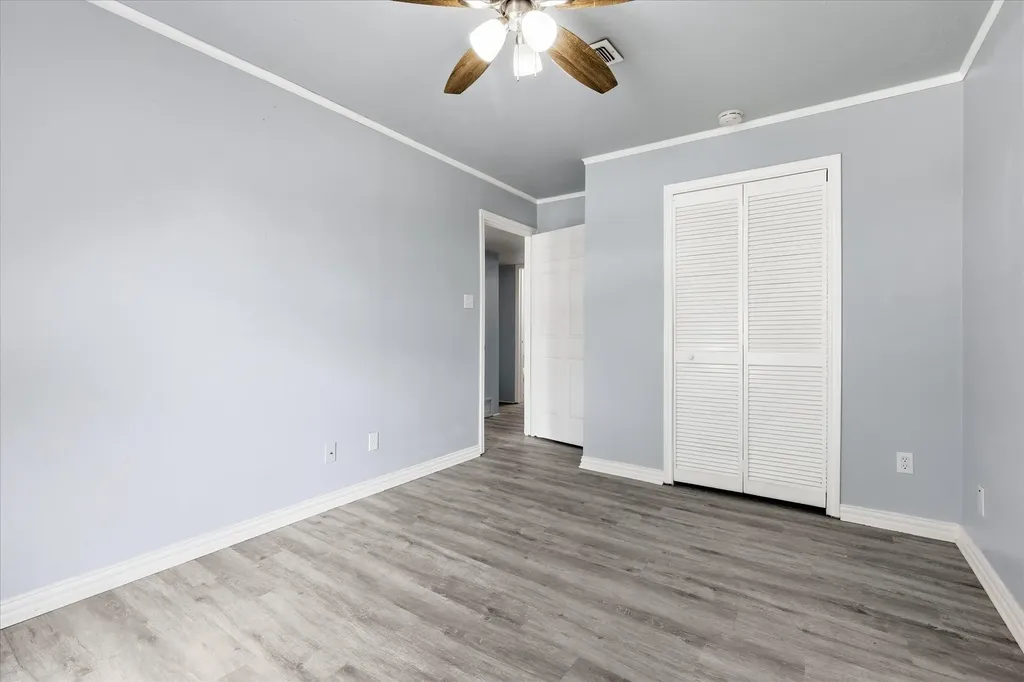 4409 Buckeye Street Fort Worth TX 76137