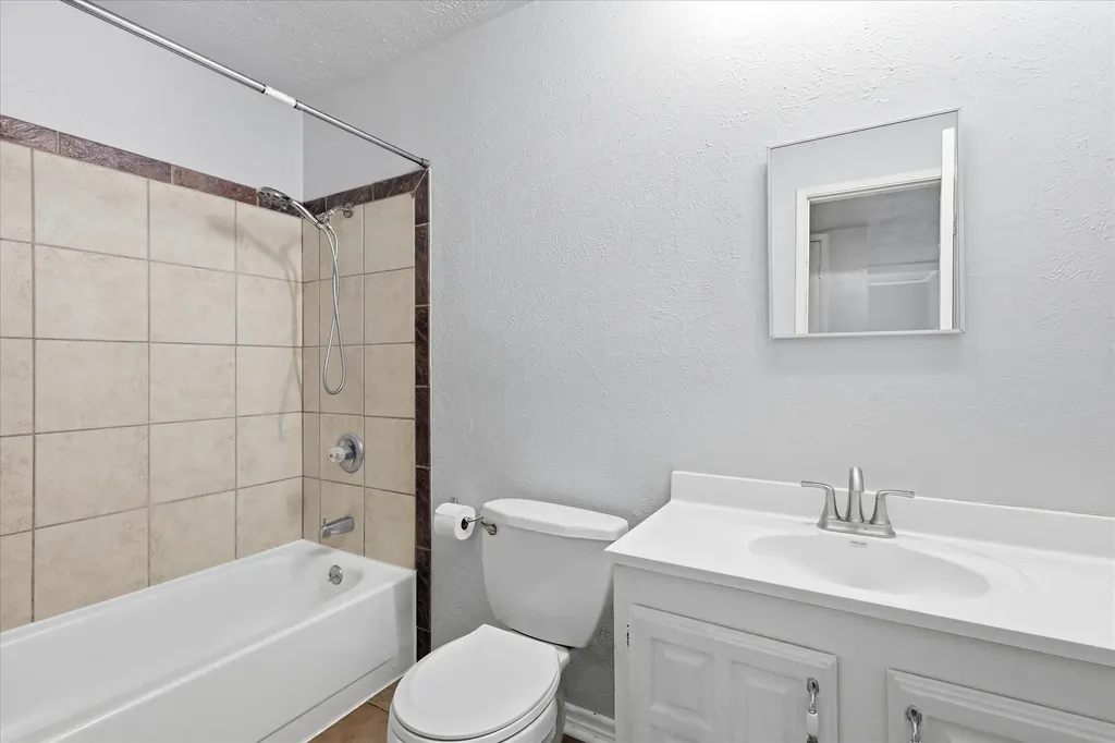 4409 Buckeye Street Fort Worth TX 76137