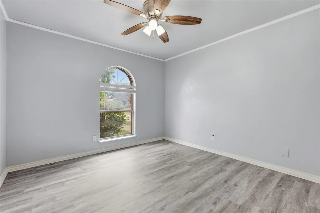 4409 Buckeye Street Fort Worth TX 76137