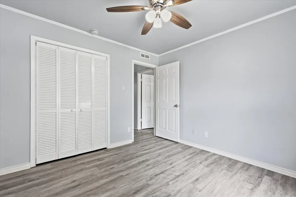4409 Buckeye Street Fort Worth TX 76137