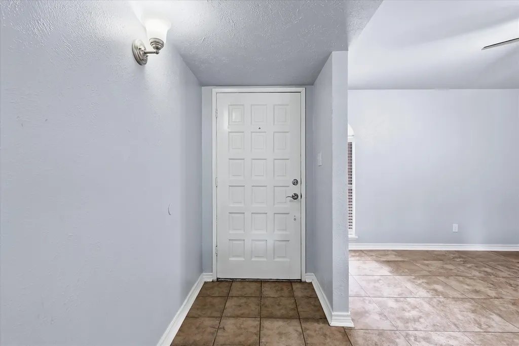 4409 Buckeye Street Fort Worth TX 76137