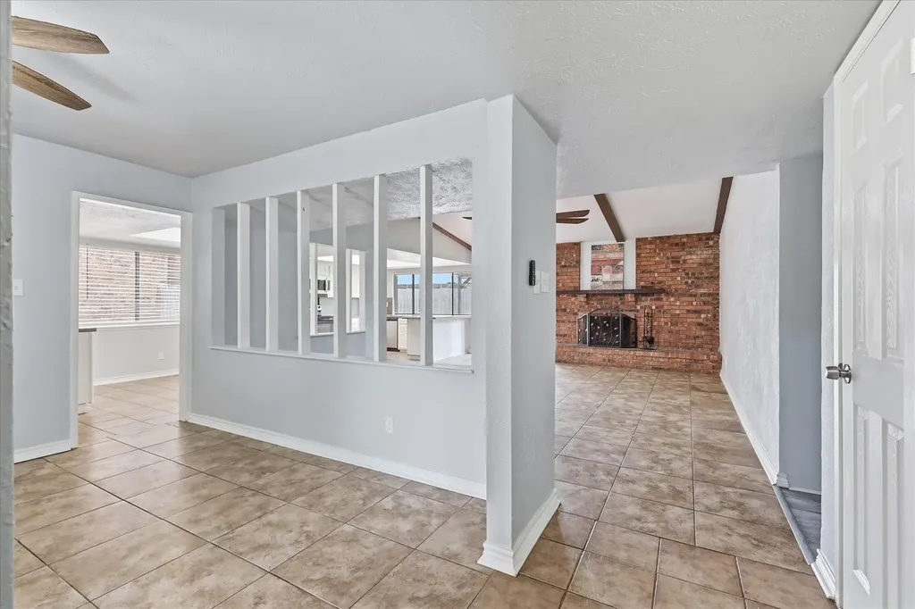 4409 Buckeye Street Fort Worth TX 76137