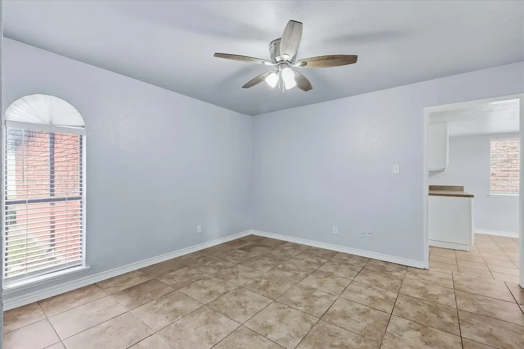 4409 Buckeye Street Fort Worth TX 76137