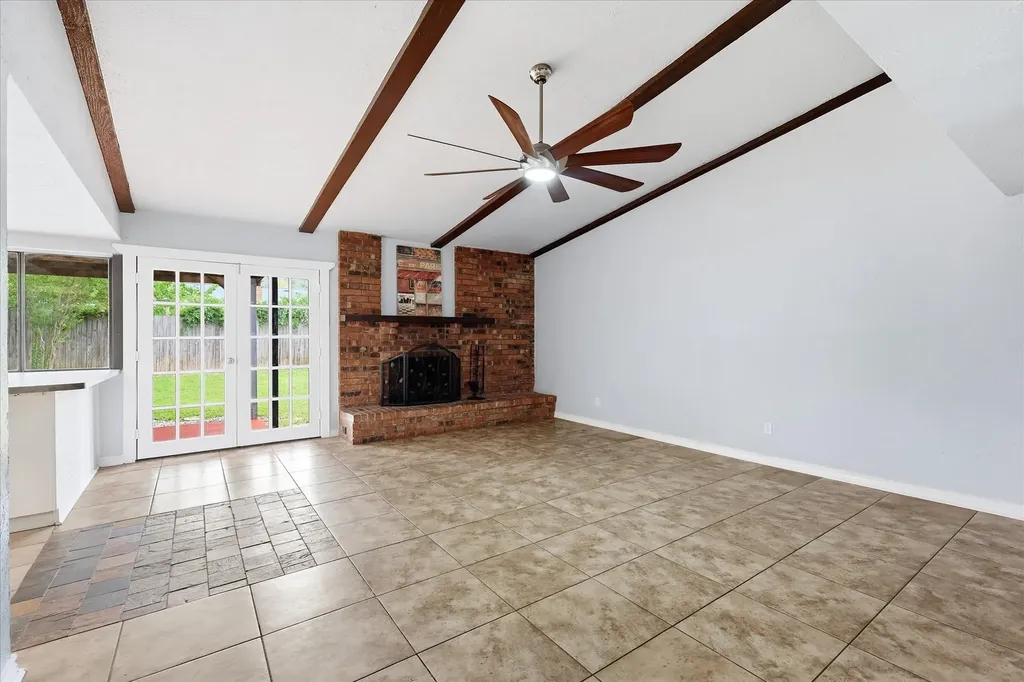 4409 Buckeye Street Fort Worth TX 76137