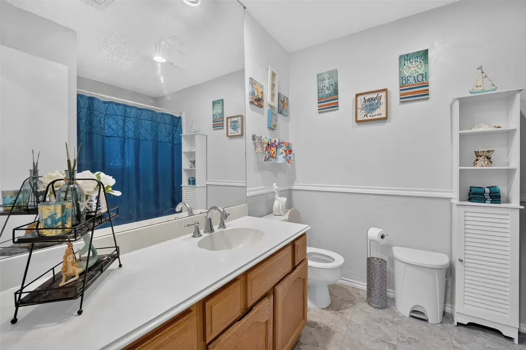 1732 Alameda Drive Mesquite TX 75150