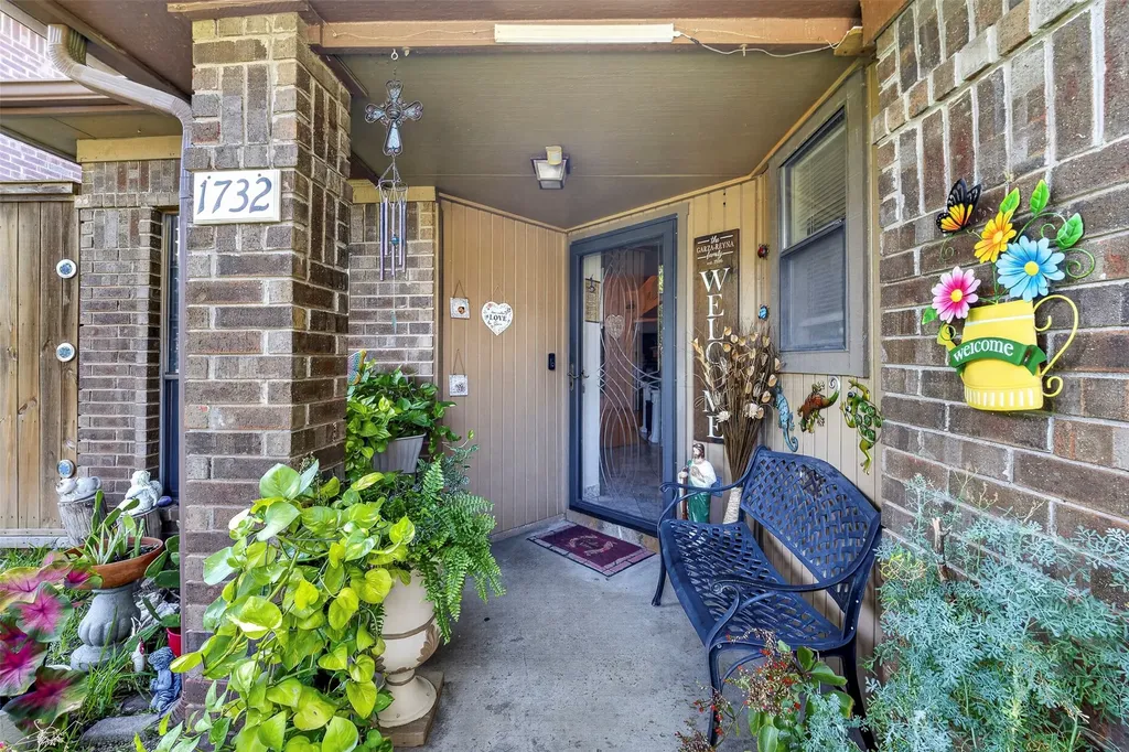 1732 Alameda Drive Mesquite TX 75150