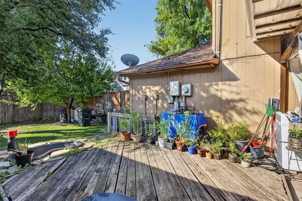 1732 Alameda Drive Mesquite TX 75150