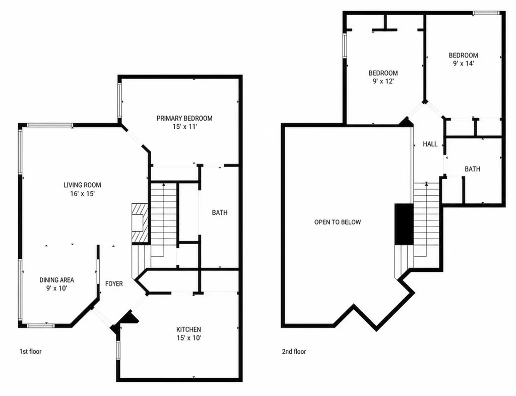 1732 Alameda Drive Mesquite TX 75150