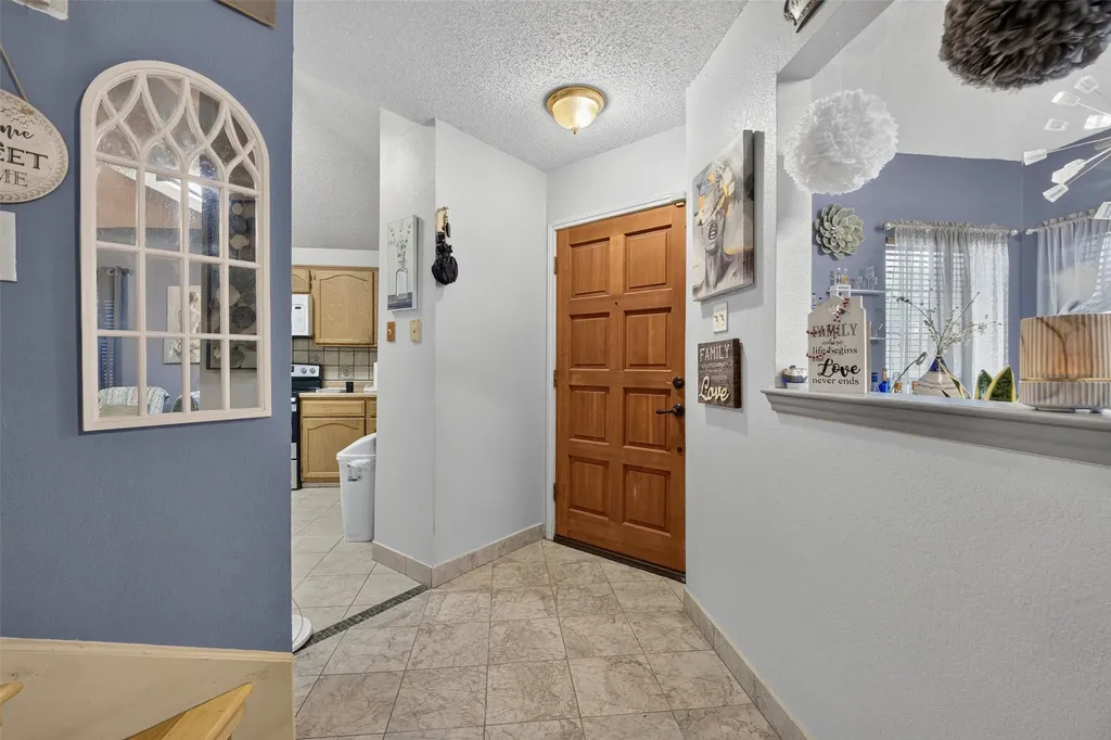 1732 Alameda Drive Mesquite TX 75150