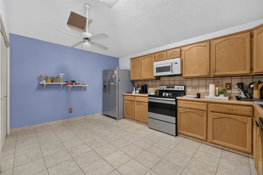 1732 Alameda Drive Mesquite TX 75150