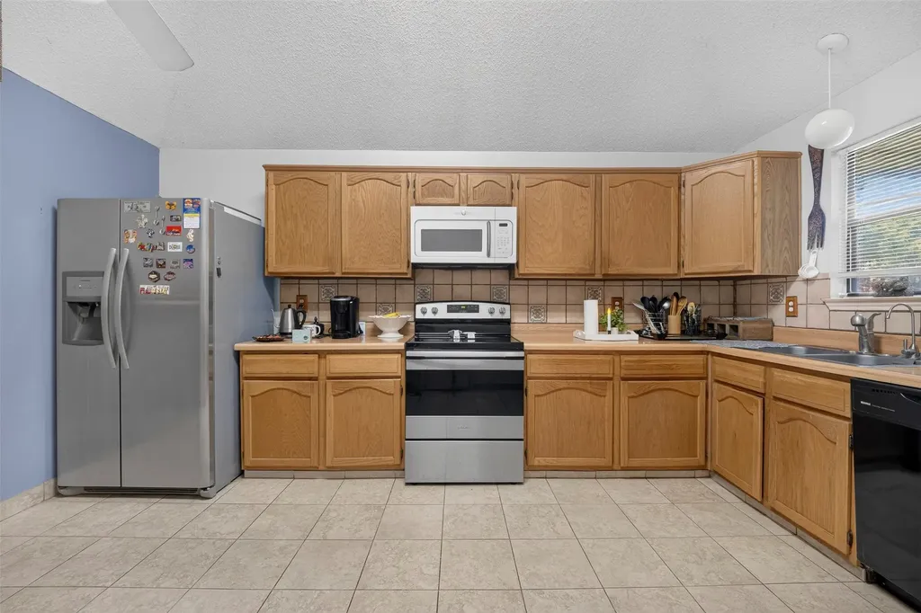 1732 Alameda Drive Mesquite TX 75150