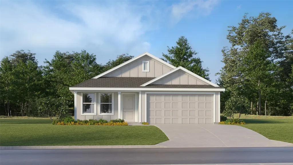 10745 Revolver Drive Fort Worth TX 76108