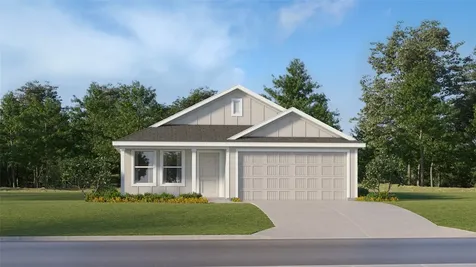 10745 Revolver Drive Fort Worth TX 76108