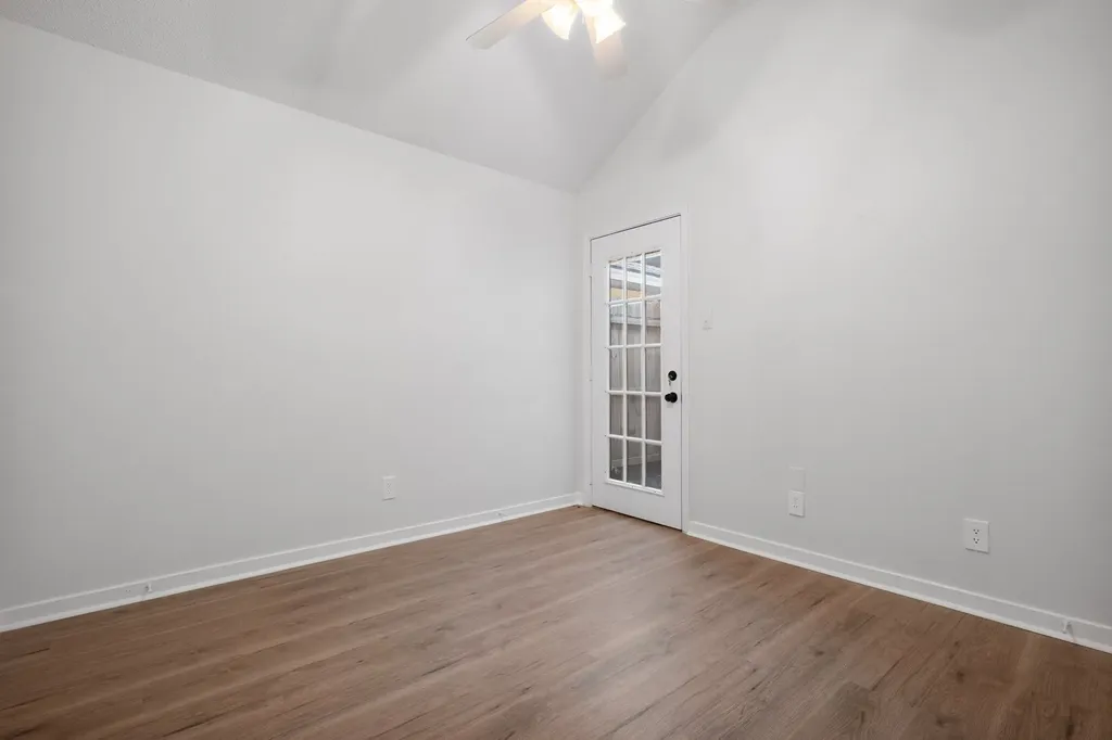 1707 Lakestone Court Garland TX 75044