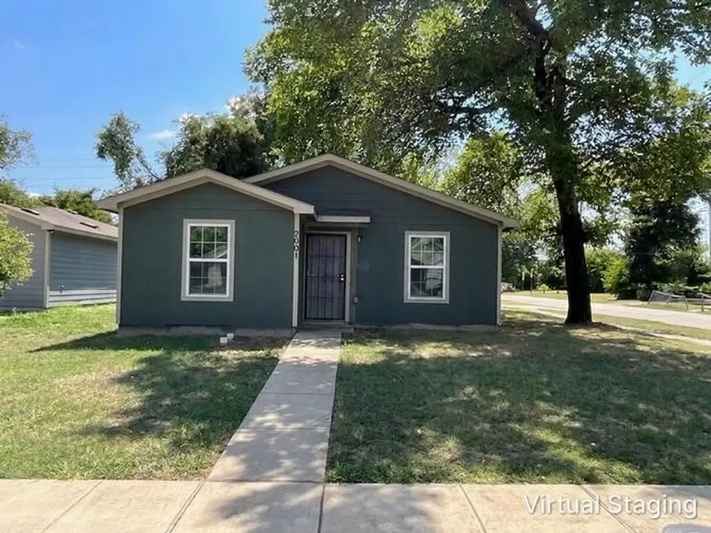 2001 J B Jackson Jr Boulevard Dallas TX 75210