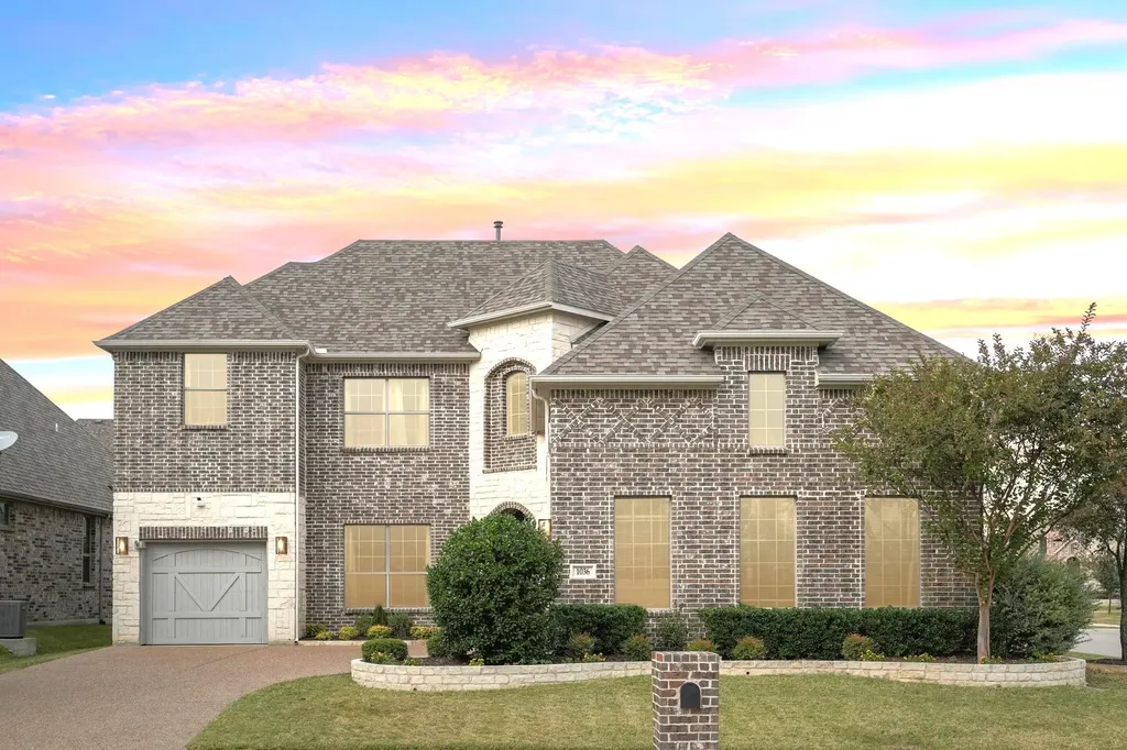 1036 Windy Hill Lane Rockwall TX 75087