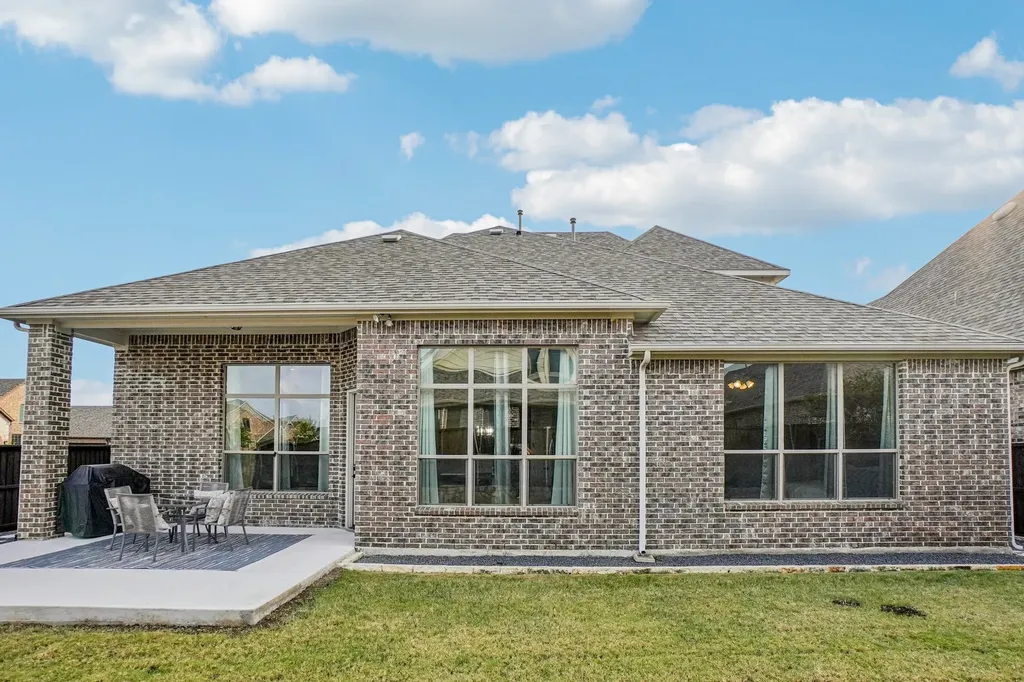 1036 Windy Hill Lane Rockwall TX 75087
