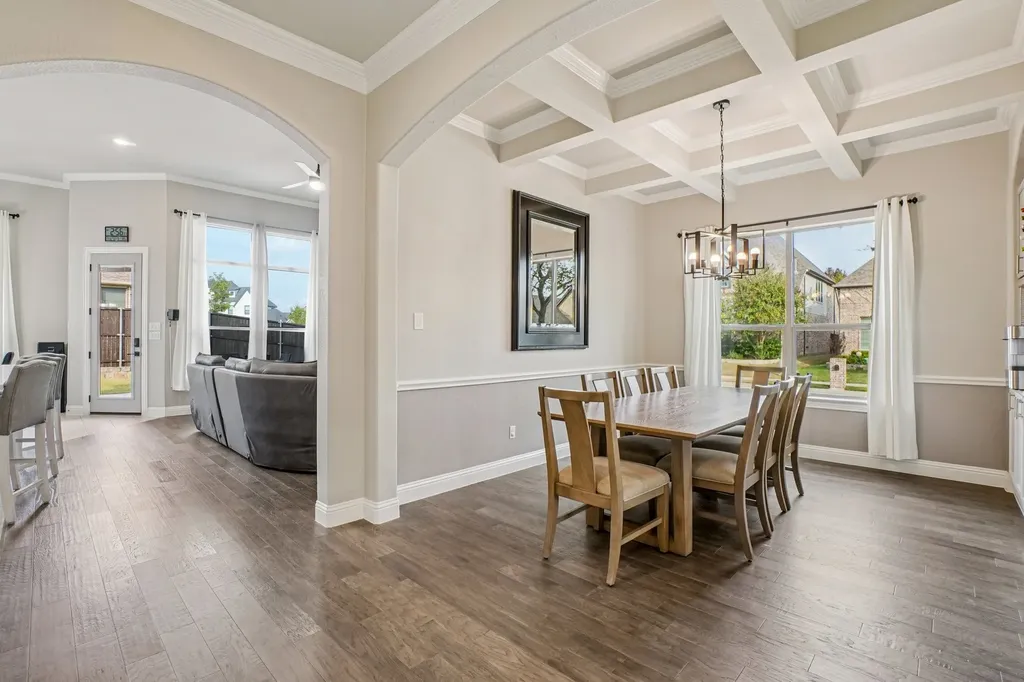 1036 Windy Hill Lane Rockwall TX 75087