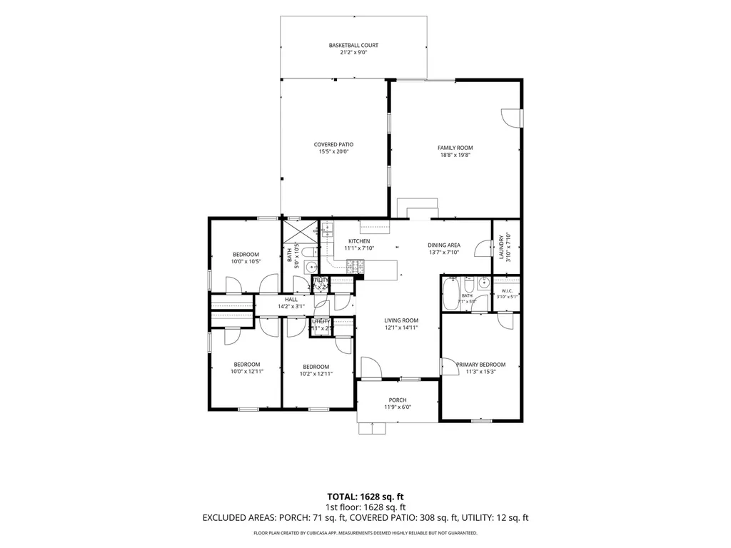 8719 Freeport Drive Dallas TX 75228